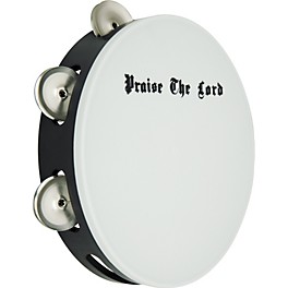 Rhythm Band Economy Scripture Tambourine