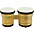 Rhythm Band Bongos Junior 6 in. H x 5 in. and 4-1/4 in. Dia Rhythm Band Bongos Junior 6 in. H x 5 in. and 4-1/4 in. Dia