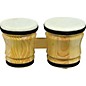 Open Box Rhythm Band Bongos Level 1 Junior 6 in. H x 5 in. and 4-1/4 in. Dia thumbnail