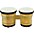 Rhythm Band Bongos Large 6-1/2 in. H x 5-1/2 in. Rhythm Band Bongos Medium 6 X 5 in.