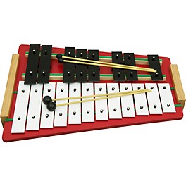 Rhythm Band 20-Note Artist Chromatic Melody Bells