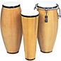 Open Box Rhythm Band Conga Level 1 Non-Tunable Barrel 12 in. H x 5 in. Dia. thumbnail