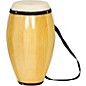 Open Box Rhythm Band Conga Level 1 Non-Tunable Barrel 12 in. H x 5 in. Dia.