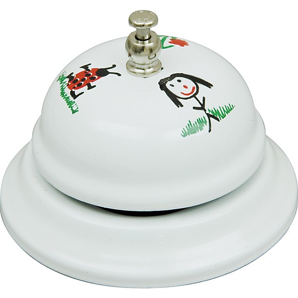 Rhythm Band RB845 Desk Bell