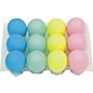 Rhythm Band RB210S 12-Pack Egg Shakers