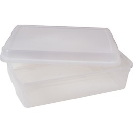 Rhythm Band Rhythm Set Cases 14 in. x 3-5/8 in. x 10-5/8 i... Rhythm Band Rhythm Set Cases 16 x 11 x 6 in. (For 22 Pupil Set)