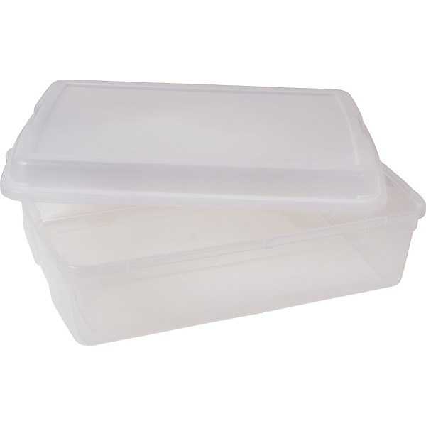 Rhythm Band Rhythm Set Cases 16 x 11 x 6 in. (For 22 Pupil Set)