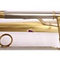 Open Box Kanstul 1600 Series Bb Trumpet Level 2 1600-5 Brushed Lacquer 886830192753