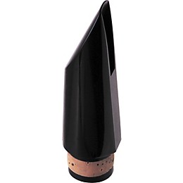 Bari Buddy DeFranco Bb Clarinet Mouthpiece Model 2
