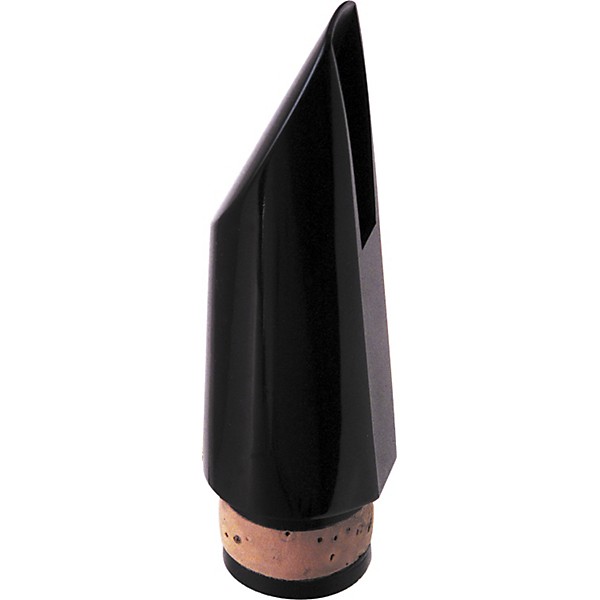 Bari Buddy DeFranco Bb Clarinet Mouthpiece Model 2