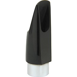 Bari Hard Rubber Soprano Saxophone Mouthpiece 64 Tip