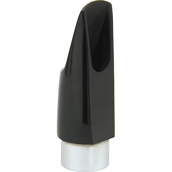 Bari Hard Rubber Soprano Saxophone Mouthpiece 64 Tip