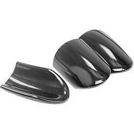 Manhasset Floor Protectors - Set of 3