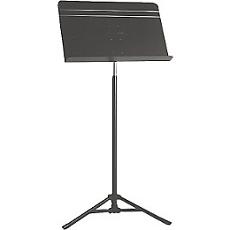 Open Box Manhasset Voyager Music Stand Level 1