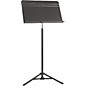 Open Box Manhasset Voyager Music Stand Level 1 thumbnail