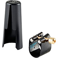 【Theo Wanne】enlighted lig a-xl Amazon.com: Theo Wanne Enlightened Saxophone Ligature with Premium