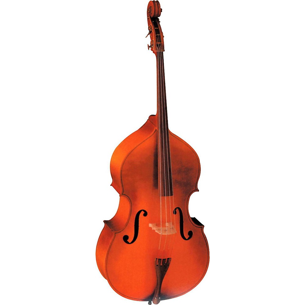 UPC 889406023963 product image for Engelhardt Em1 Maestro Double Bass 3/4 Size Bass Only | upcitemdb.com