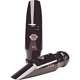 Selmer Paris Soloist Alto Saxophone Mouthpiece D Facing Selmer Paris Soloist Alto Saxophone Mouthpiece