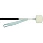 Ludwig Marching Bass Drum Mallets With Strap L2323 (Large Ball, Single) thumbnail