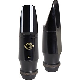 Selmer Paris Soloist Tenor Saxophone Mouthpieces D Facing Selmer Paris Soloist Tenor Saxophone Mouthpieces C* Facing