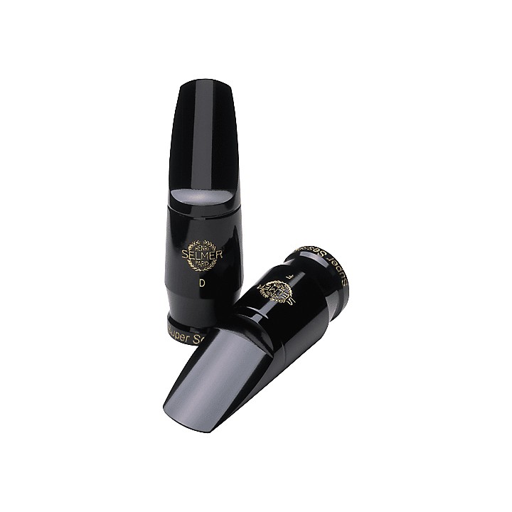 Selmer Paris Super Session Alto Saxophone Mouthpiece Facing E