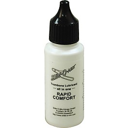 Slide-O-Mix Rapid Comfort Trombone Lubricant