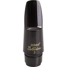 Selmer Goldentone Saxophone Mouthpieces Alto Selmer Goldentone Saxophone Mouthpieces Tenor