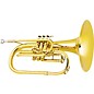 King 1121 Ultimate Series Marching F Mellophone 1121 Lacquer thumbnail