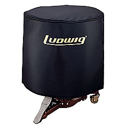 Ludwig Padded Pro Timpani Drop Covers Fits 32 in. Timpani Ludwig Padded Pro Timpani Drop Covers Fits 32 in. Timpani