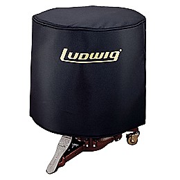 Ludwig Padded Pro Timpani Drop Covers Fits 29 in. Timpani