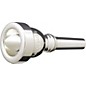 Bach Mellophone Mouthpiece in Silver 5 thumbnail