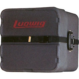 Ludwig LP00C Square Marching Snare Drum Case