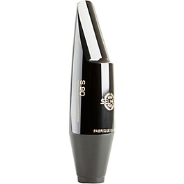 Selmer Paris S90 Baritone Saxophone Mouthpiece Model 180 Selmer Paris S90 Baritone Saxophone Mouthpiece Model 200