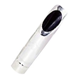 Selmer Paris Classic Metal Alto Saxophone Mouthpiece
