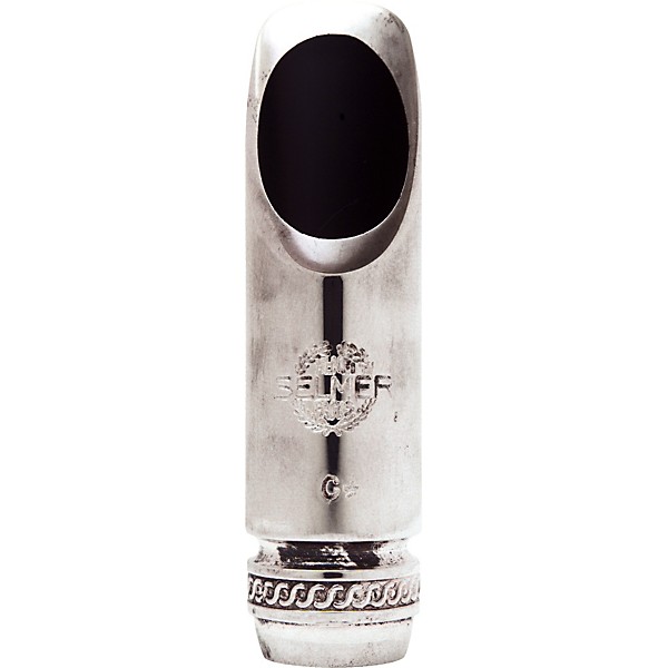 Selmer Paris Classic Metal Soprano Saxophone Mouthpiece C