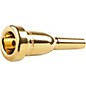 Bach MegaTone Gold Flugel Mouthpieces 1.5C thumbnail
