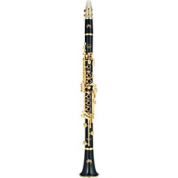 Leblanc L1612 Pete Fountain "Big Easy" Bb Clarinet