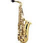 King 670 Intermediate Alto Saxophone thumbnail
