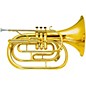 King 1122 Ultimate Series Marching Bb French Horn 1122 Lacquer thumbnail