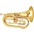 King 1124 Ultimate Series Marching Bb Baritone 1124 Lacquer King 1124 Ultimate Series Marching Bb Baritone 1124 Lacquer