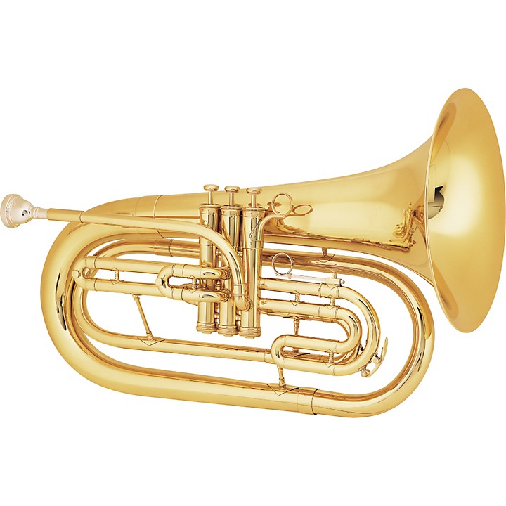 Marching Baritone Horns | Guitar Center