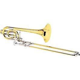 Conn 36H Alto Trombone with Bb Rotor