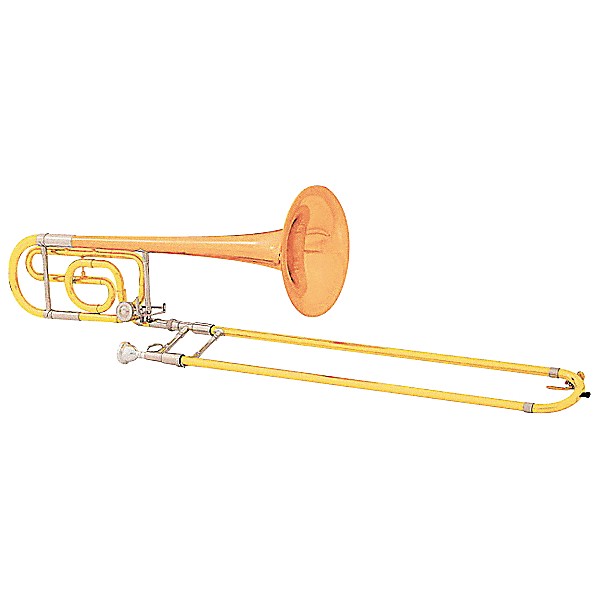 Conn 52H Artist Series Trombone
