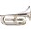 King 1127 Ultimate Series Marching Bb Baritone 1127SP Silver King 1127 Ultimate Series Marching Bb Baritone 1127SP Silver