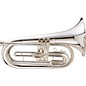 King 1127 Ultimate Series Marching Bb Baritone 1127SP Silver thumbnail