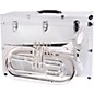 King 1127 Ultimate Series Marching Bb Baritone 1127SP Silver
