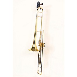 null Bach V16 Strad Valve Trombone Level 3 V16 Lacquer 888365297163