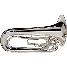 King 1151 Ultimate Series Marching BBb Tuba 1151 Lacquer