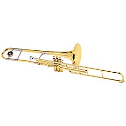 King 2166 3B Valve Trombone