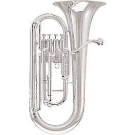 King 2280 Legend Soloist Euphonium 2280 Lacquer King 2280 Legend Soloist Euphonium 2280SP Silver